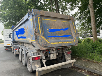 Poluprikolica istovarivača Schmitz Cargobull SKI24 Kipper 3 Achser: slika 3
