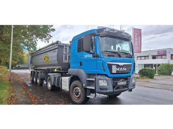 Tegljač MAN TGS 18.440
