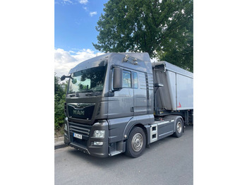 Tegljač MAN TGX 18.500