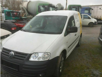 Furgon VOLKSWAGEN Caddy