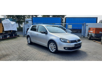 Automobil VOLKSWAGEN