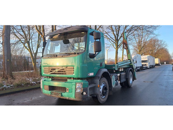 Kamion za utovaranje kontejnera VOLVO FE 320