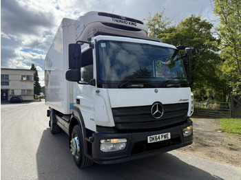 Hladnjača MERCEDES-BENZ Atego
