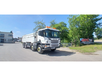 Istovarivač SCANIA P