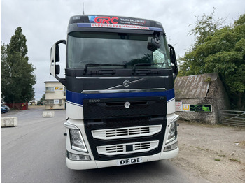 Tegljač 2016 Volvo FH 460 Tractor Unit: slika 4