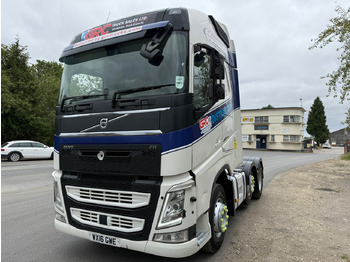 Tegljač 2016 Volvo FH 460 Tractor Unit: slika 2