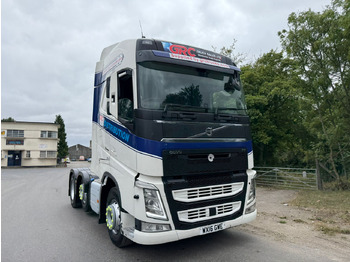 Tegljač 2016 Volvo FH 460 Tractor Unit: slika 3