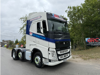 Tegljač 2016 Volvo FH 460 Tractor Unit: slika 5