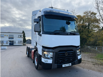 Tegljač 2017 Renault T 460 Tractor Unit: slika 2 Tegljač 2017 Renault T 460 Tractor Unit: slika 2