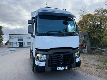 Tegljač 2017 Renault T 460 Tractor Unit: slika 5 Tegljač 2017 Renault T 460 Tractor Unit: slika 5