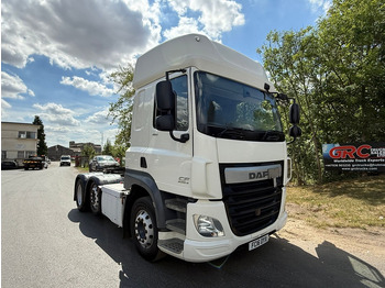 Tegljač DAF CF 460