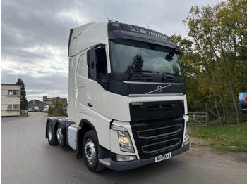 Tegljač VOLVO FH 460