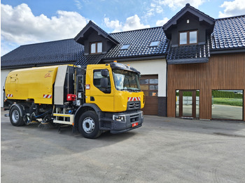 Autočistilica RENAULT