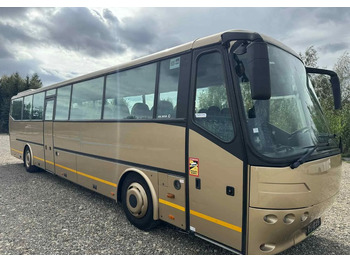 Turistički autobus BOVA