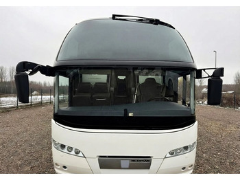 Druga mašina Neoplan Cityliner: slika 2 Druga mašina Neoplan Cityliner: slika 2