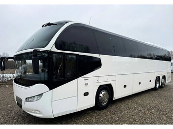 Druga mašina Neoplan Cityliner: slika 3 Druga mašina Neoplan Cityliner: slika 3