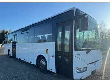 Prigradski autobus IRISBUS