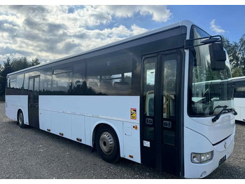 Prigradski autobus IRISBUS