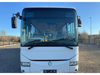 Prigradski autobus Irisbus Recreo: slika 2 Prigradski autobus Irisbus Recreo: slika 2