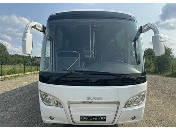 Turistički autobus SCANIA Higer