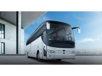 Turistički autobus TEMSA