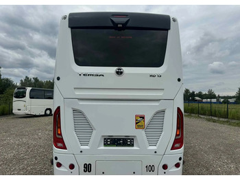 Turistički autobus Temsa Safari HD13: slika 5