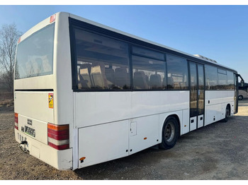 Prigradski autobus Van Hool T915 TL: slika 4