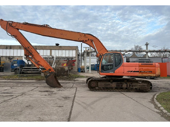 Bager guseničar DOOSAN DX340LC