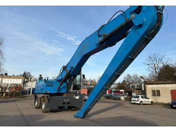 Lizing Terex-Fuchs Fuchs MHL 360 D Terex-Fuchs Fuchs MHL 360 D: slika 4 Lizing Terex-Fuchs Fuchs MHL 360 D Terex-Fuchs Fuchs MHL 360 D: slika 4