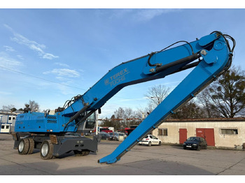 Lizing Terex-Fuchs Fuchs MHL 360 D Terex-Fuchs Fuchs MHL 360 D: slika 5 Lizing Terex-Fuchs Fuchs MHL 360 D Terex-Fuchs Fuchs MHL 360 D: slika 5