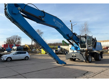 Lizing Terex-Fuchs Fuchs MHL 360 D Terex-Fuchs Fuchs MHL 360 D: slika 3 Lizing Terex-Fuchs Fuchs MHL 360 D Terex-Fuchs Fuchs MHL 360 D: slika 3