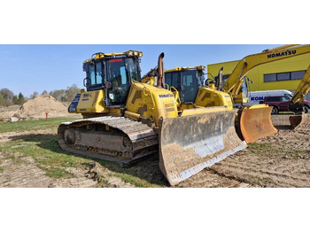 Buldožer KOMATSU D61PX-24