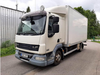 Kamion sa zatvorenim sandukom DAF 45 180