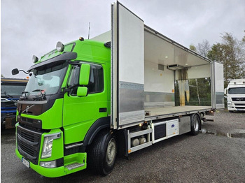 Hladnjača VOLVO FM 370