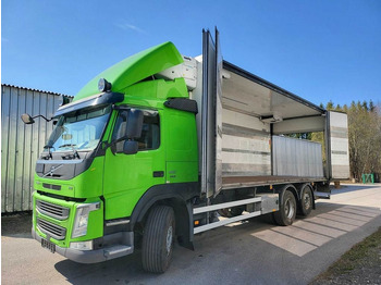Hladnjača VOLVO FM 410
