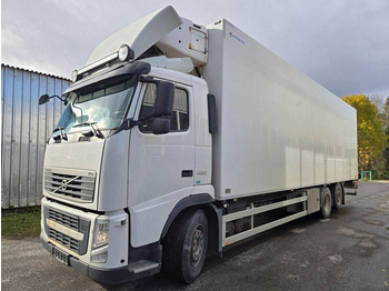 Hladnjača VOLVO FM 460