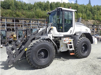 Utovarivač točkaš VOLVO L60H