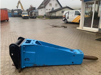 Hidraulični čekić KRUPP