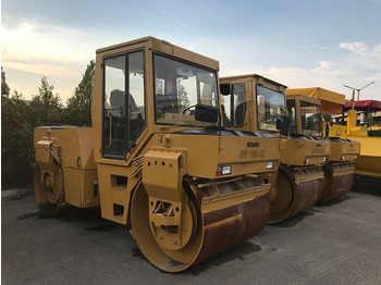 Lizing Bomag BW161AD-2  Bomag BW161AD-2: slika 5
