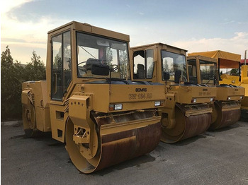 Lizing Bomag BW161AD-2  Bomag BW161AD-2: slika 4
