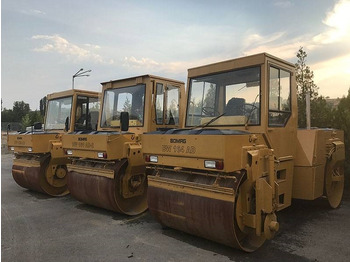 Lizing Bomag BW161AD-2  Bomag BW161AD-2: slika 3