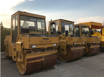 Lizing Bomag BW161AD-2  Bomag BW161AD-2: slika 3