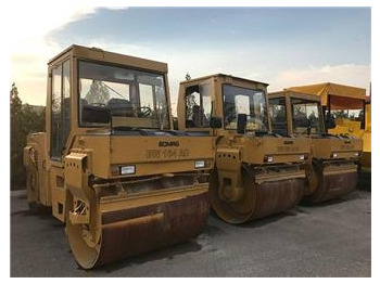Lizing Bomag BW161AD-2  Bomag BW161AD-2: slika 1