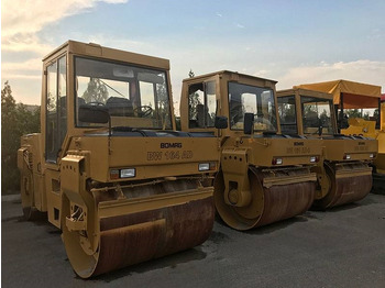Lizing Bomag BW161AD-2  Bomag BW161AD-2: slika 2
