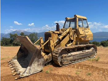 Utovarivač guseničar CATERPILLAR