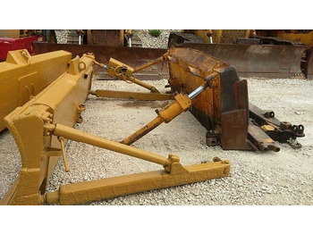 Oštrica za Građevinska mašina CAT D7E, D7F, D7G: slika 4