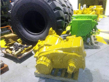 Motor za Građevinska mašina CAT ΜΗΧΑΝΕΣ: slika 5