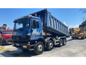 Istovarivač MERCEDES-BENZ