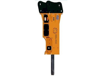 Hidraulični čekić