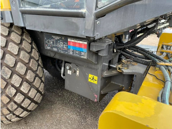 Kompaktor Volvo SD 160 D X: slika 5